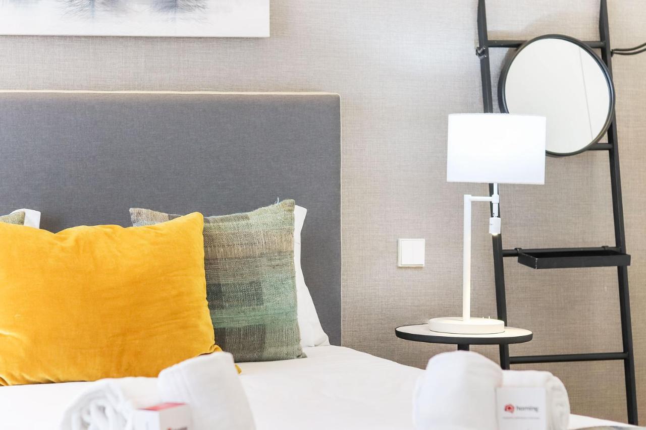 Modern Chiado By Homing Appartement