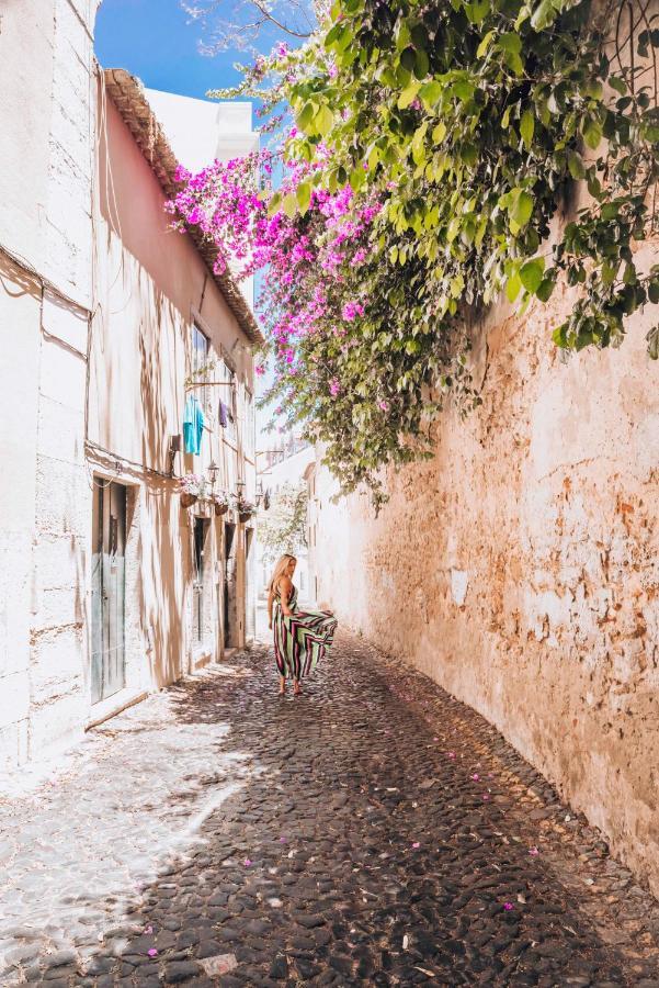 Santiago De Alfama - Boutique 5* Lisboa