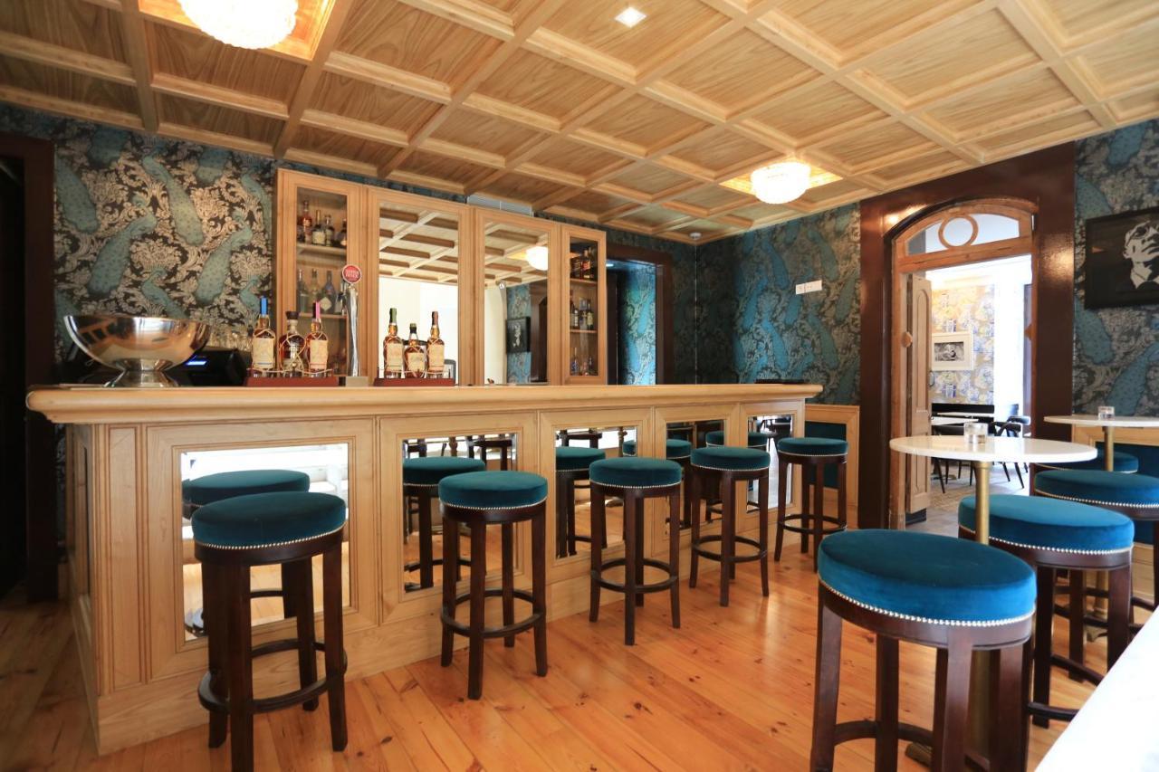 Hotel Santiago De Alfama - Boutique Lisboa