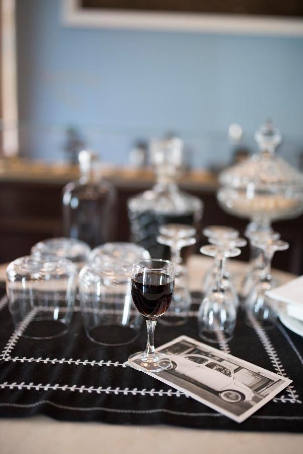 Hotel Santiago De Alfama - Boutique