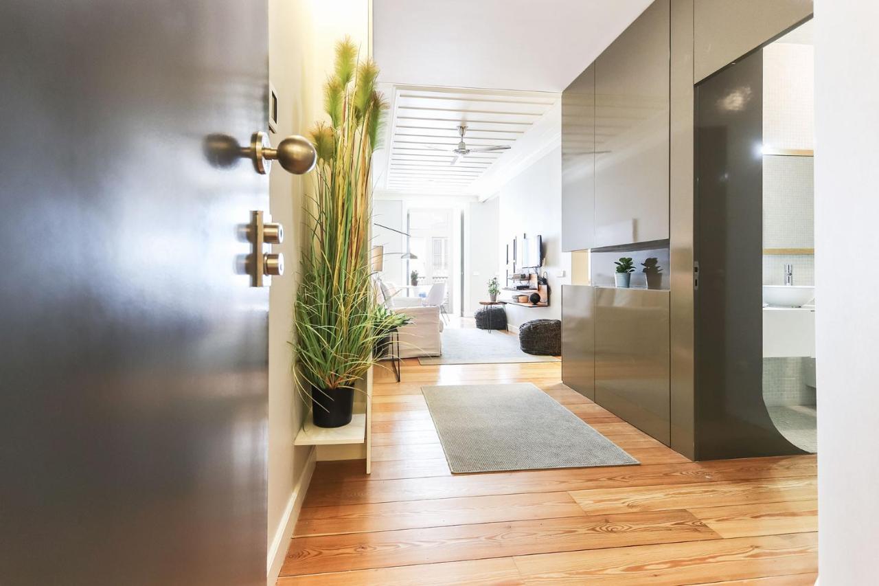 Modern Chiado By Homing Lissabon