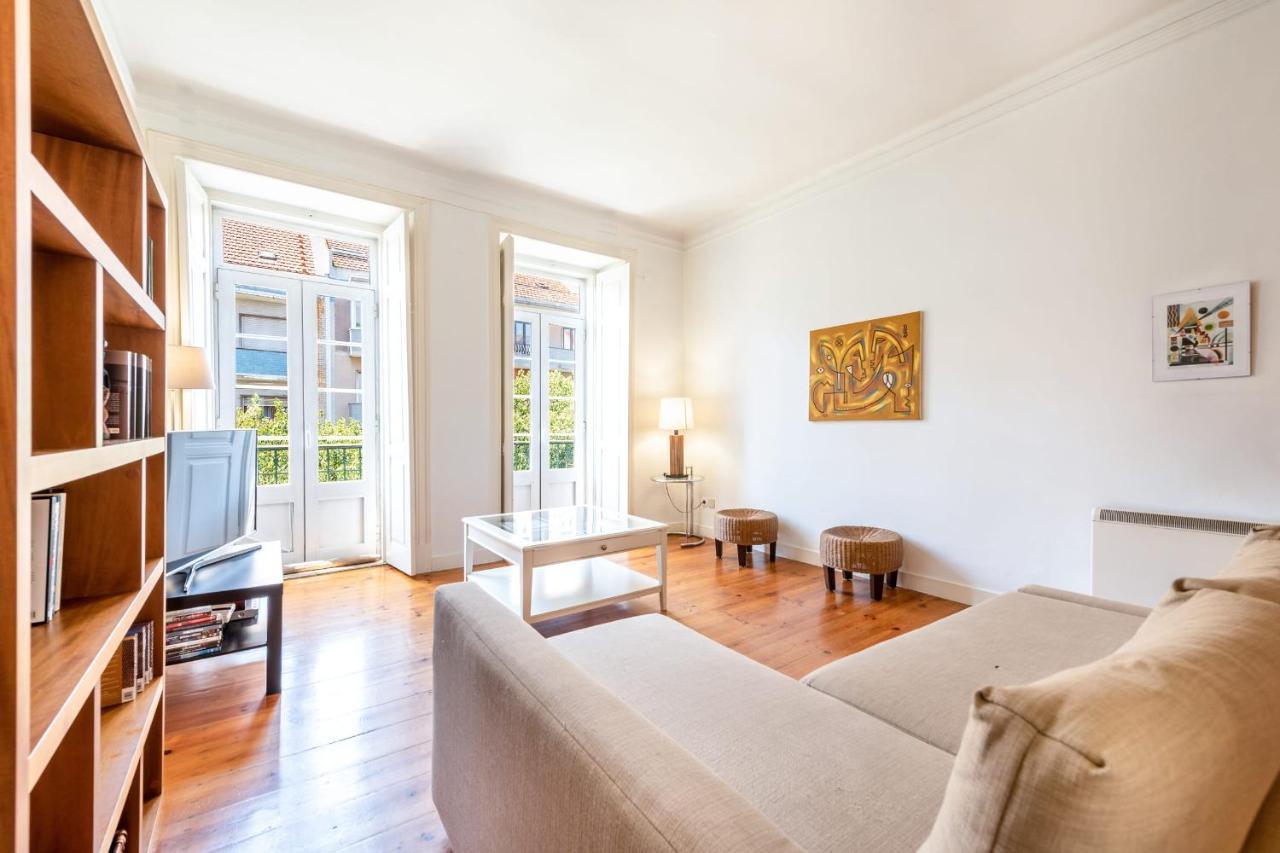 Guestready - Family W Rooftop In Alcântara *