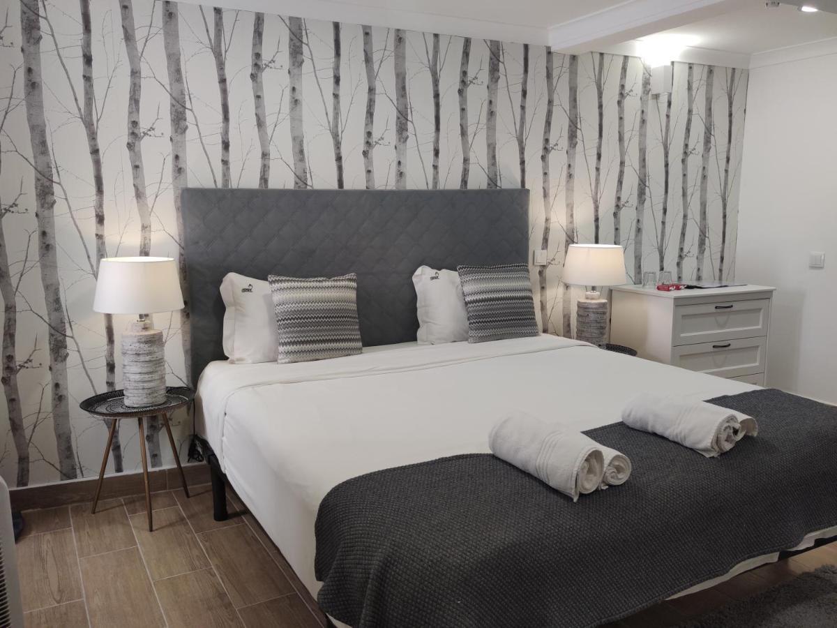 Bairro Alto Ba Sweet 3*