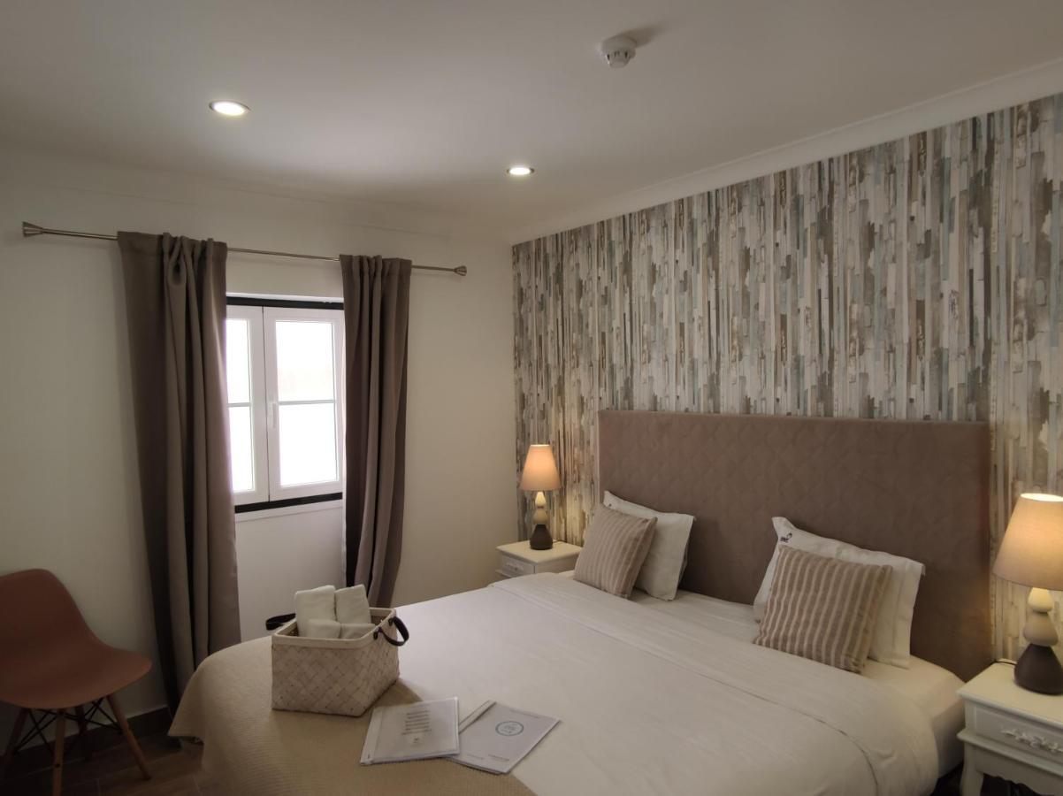 Bairro Alto Ba Sweet 3* Lissabon