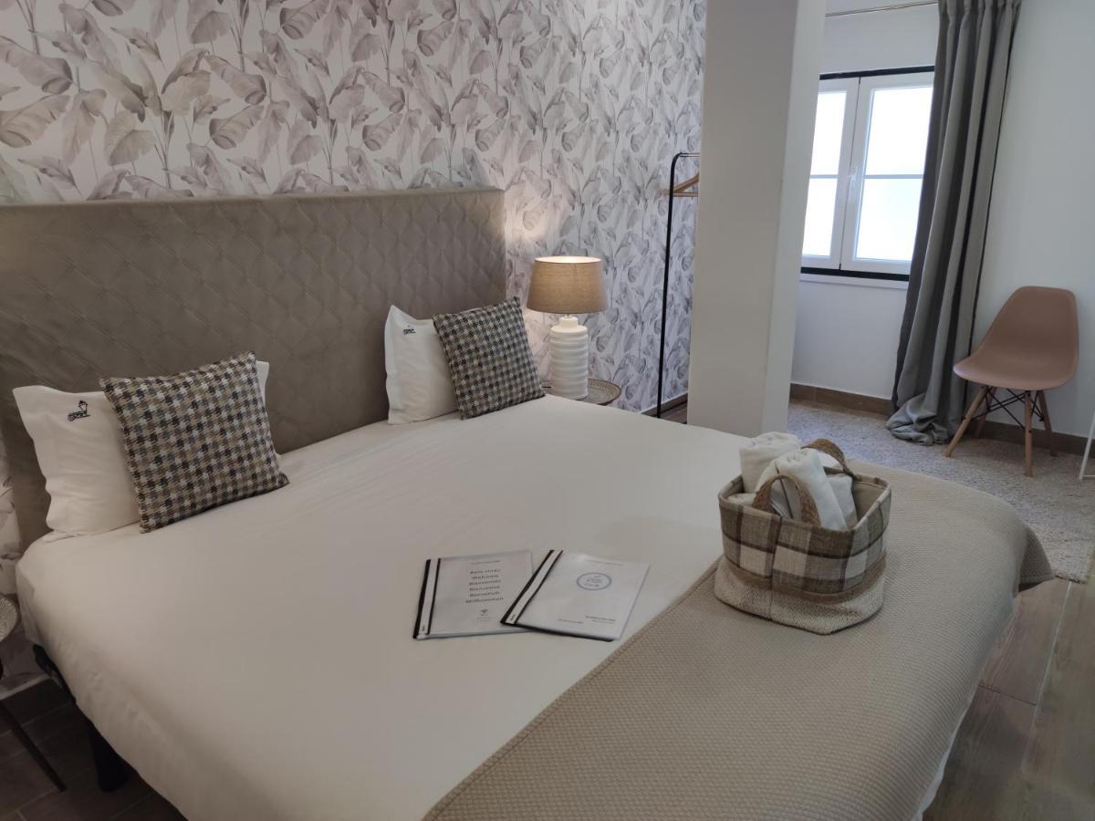 Bairro Alto Ba Sweet 3* Lissabon