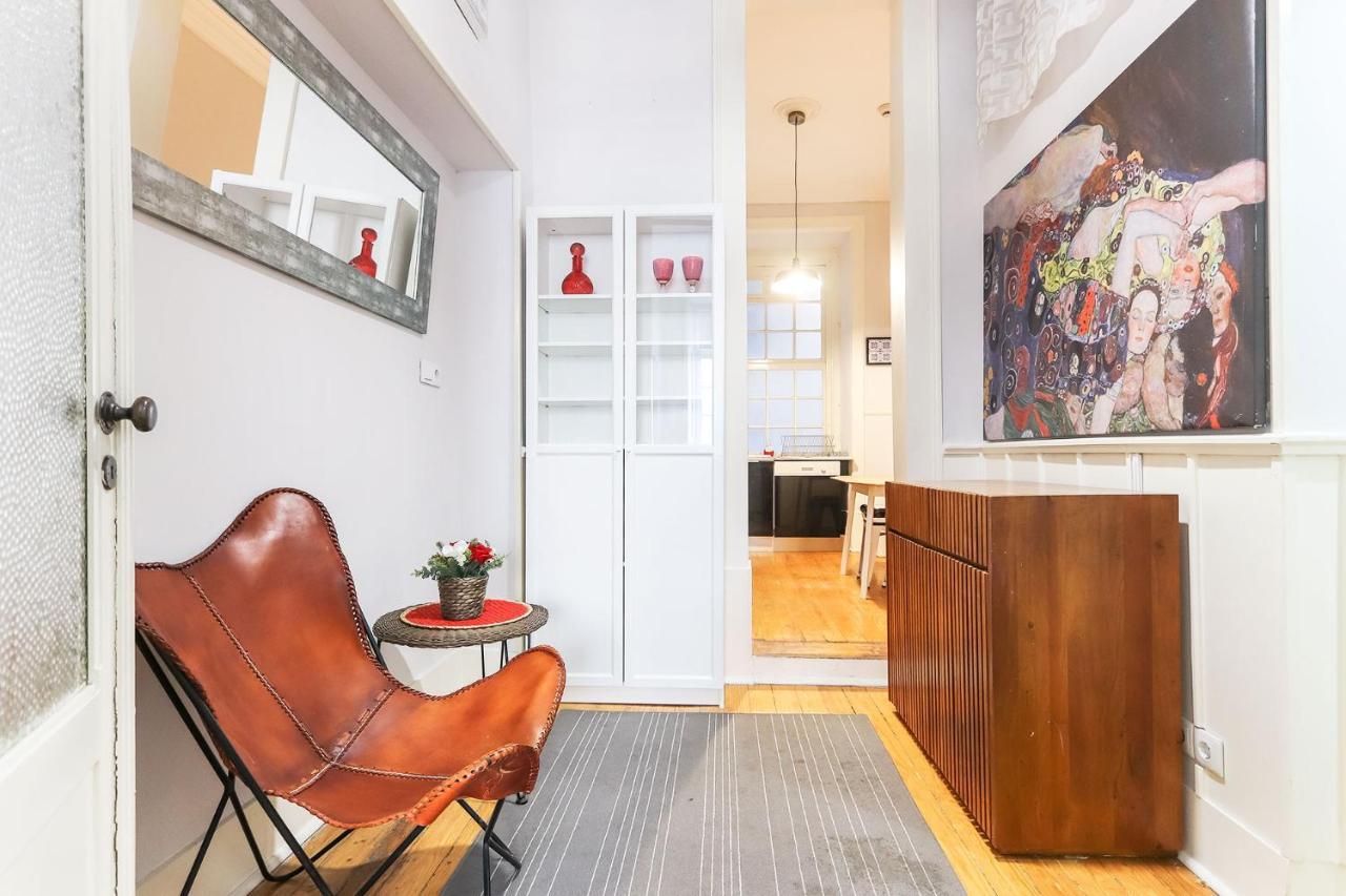 Apartment Downtown Augusta By Homing *