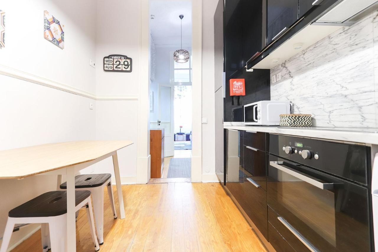 Apartment Downtown Augusta By Homing