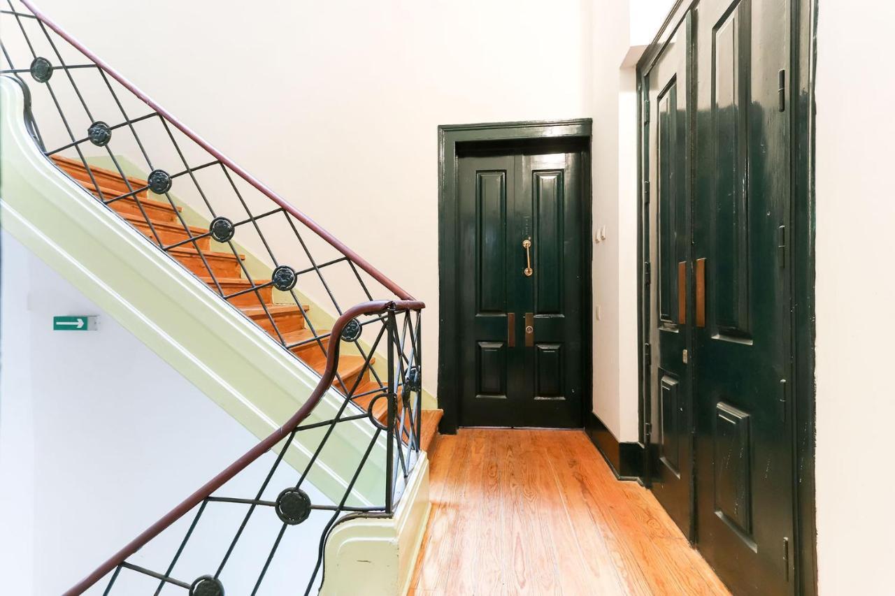 Apartment Downtown Augusta By Homing *