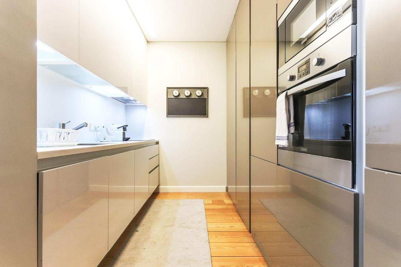 Modern Chiado By Homing * Lissabon