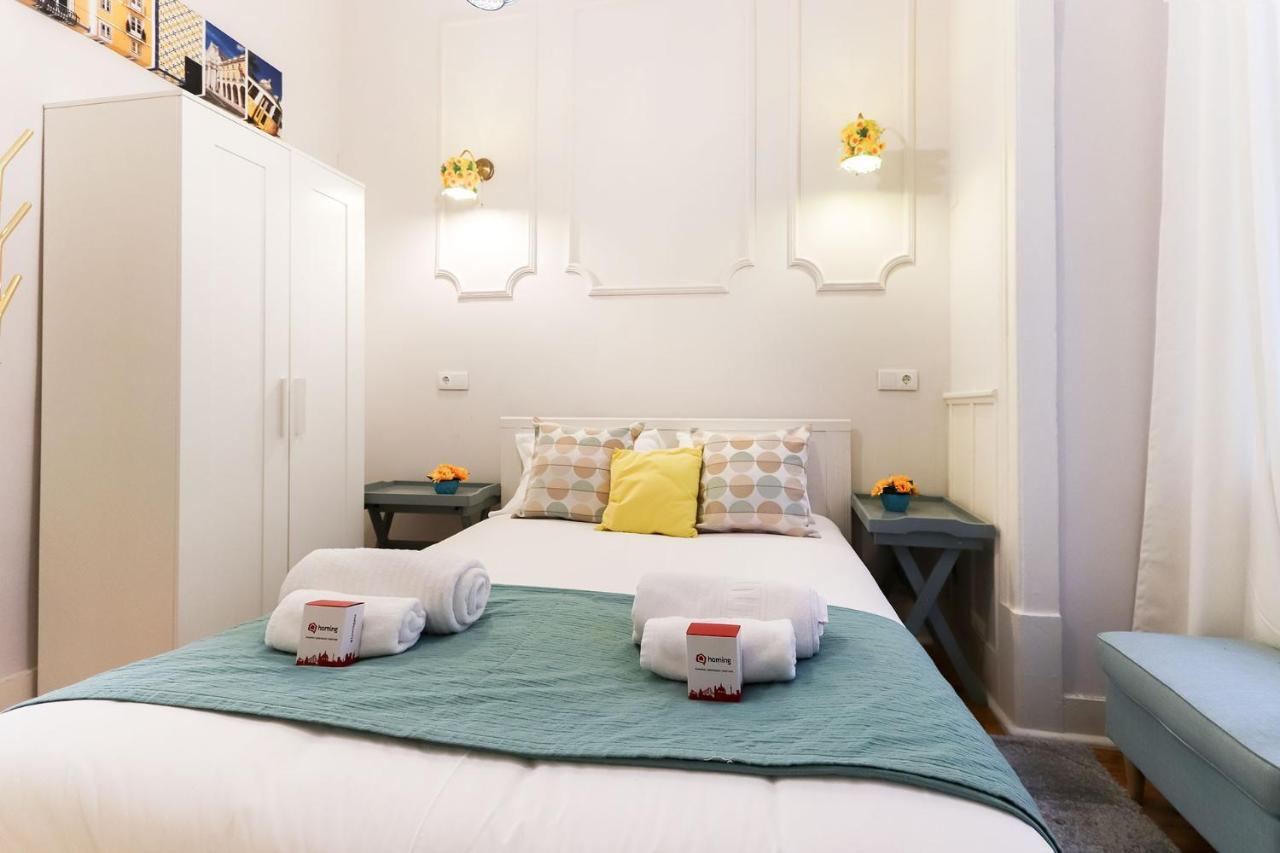 Apartment Downtown Augusta By Homing *