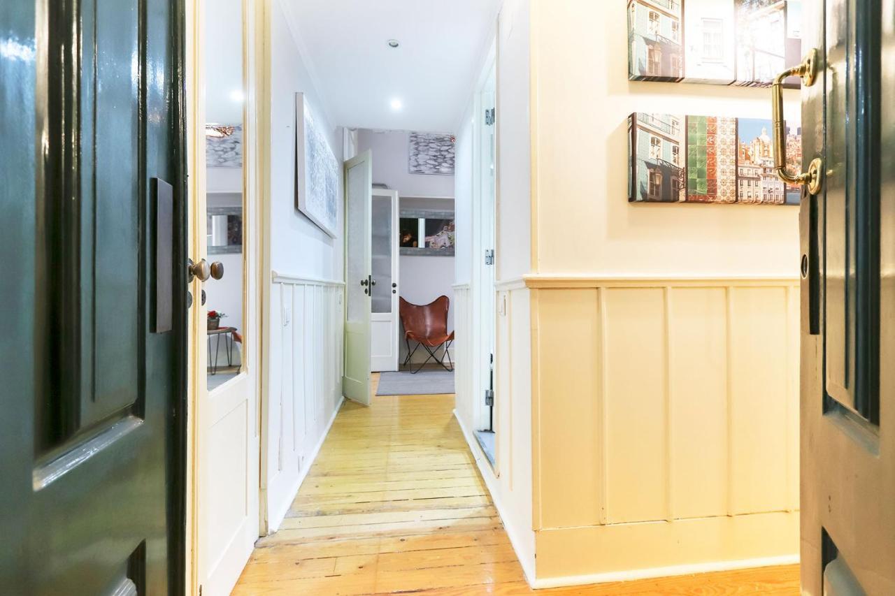 Downtown Augusta By Homing Apartment *