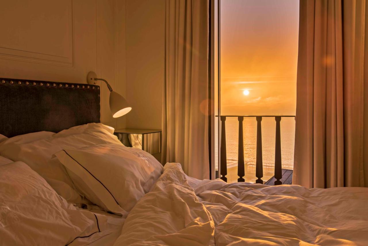 Santiago De Alfama - Boutique Hotel Lisboa