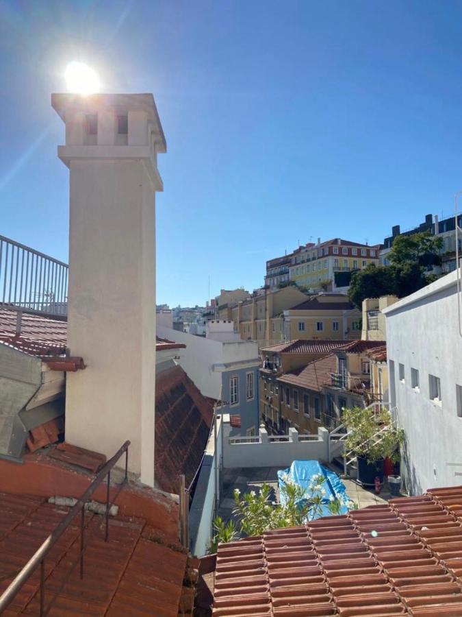 Auberge de jeunesse Simplicity Rooms & Suites Lisboa