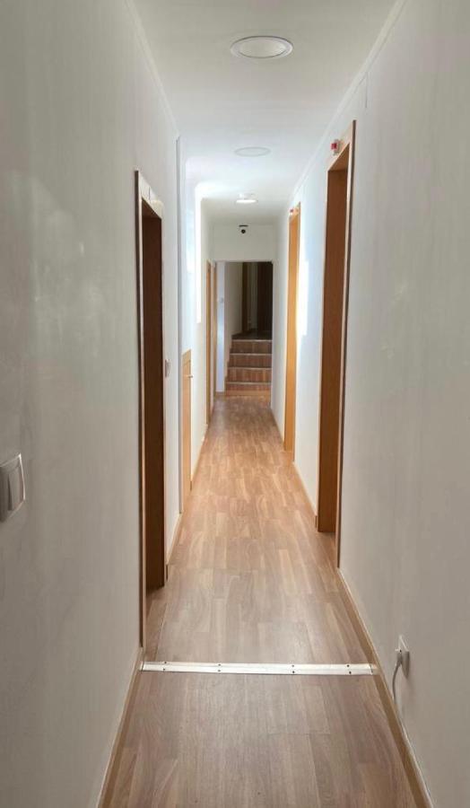 Simplicity Rooms & Suites Auberge de jeunesse *
