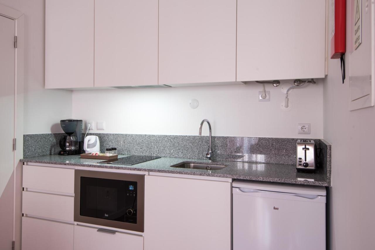 Apartment Serviced - Campos *