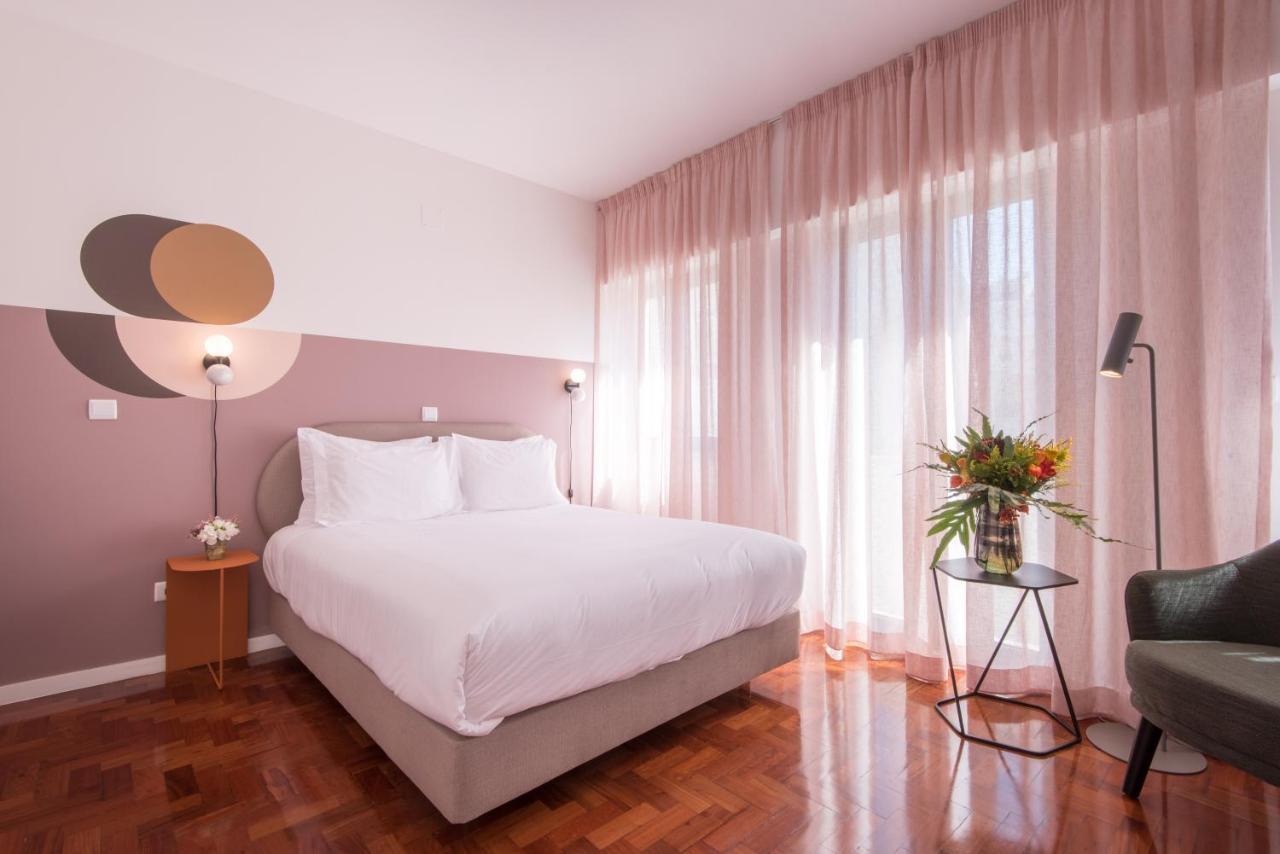 Serviced - Campos Lisbon