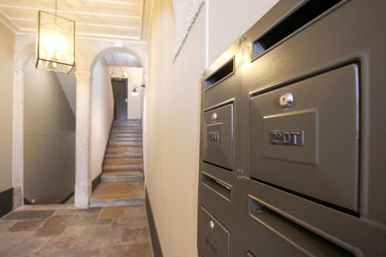 Appartement Nomad's Padaria Collection