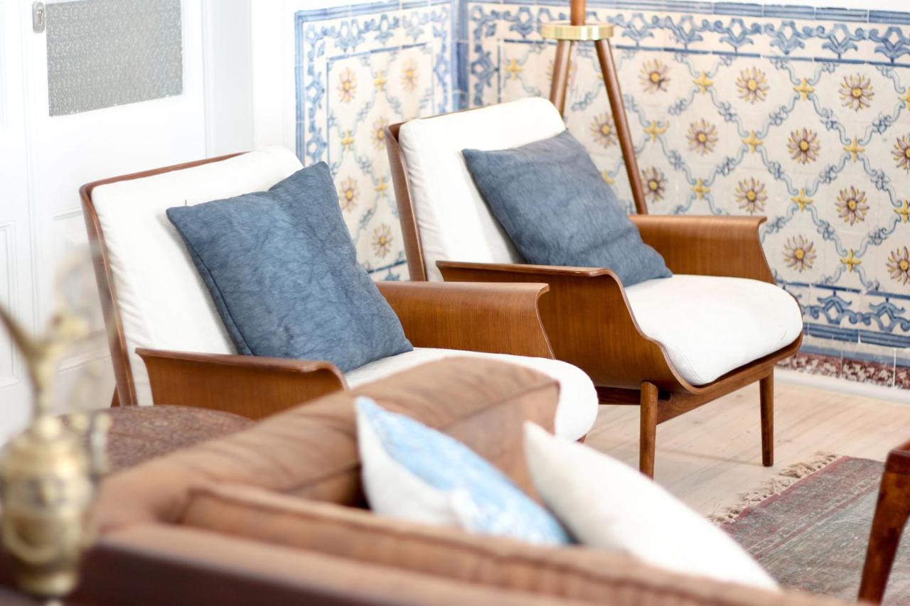 Nomad's Padaria Collection Lissabon