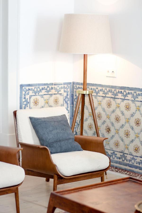 Nomad's Padaria Collection * Lissabon