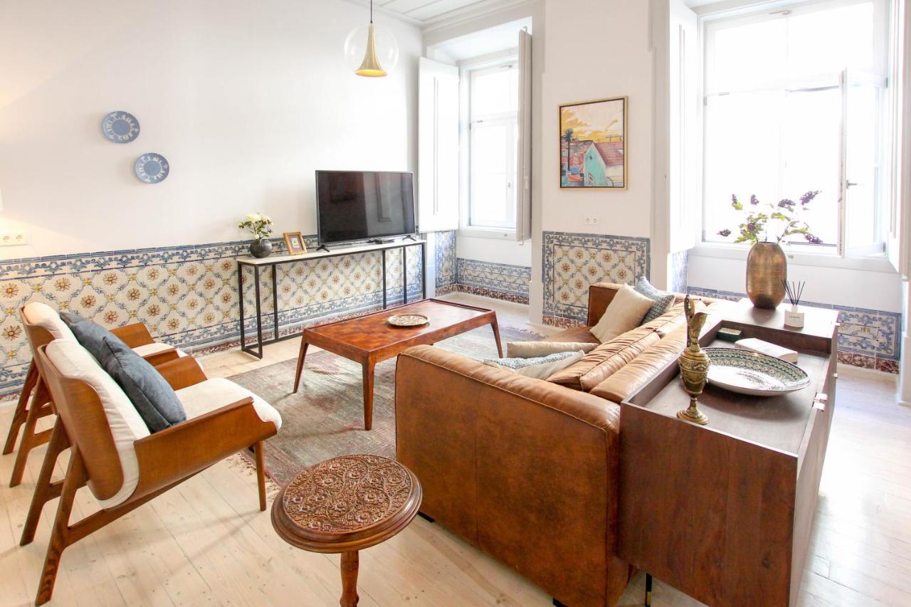 Appartement Nomad's Padaria Collection