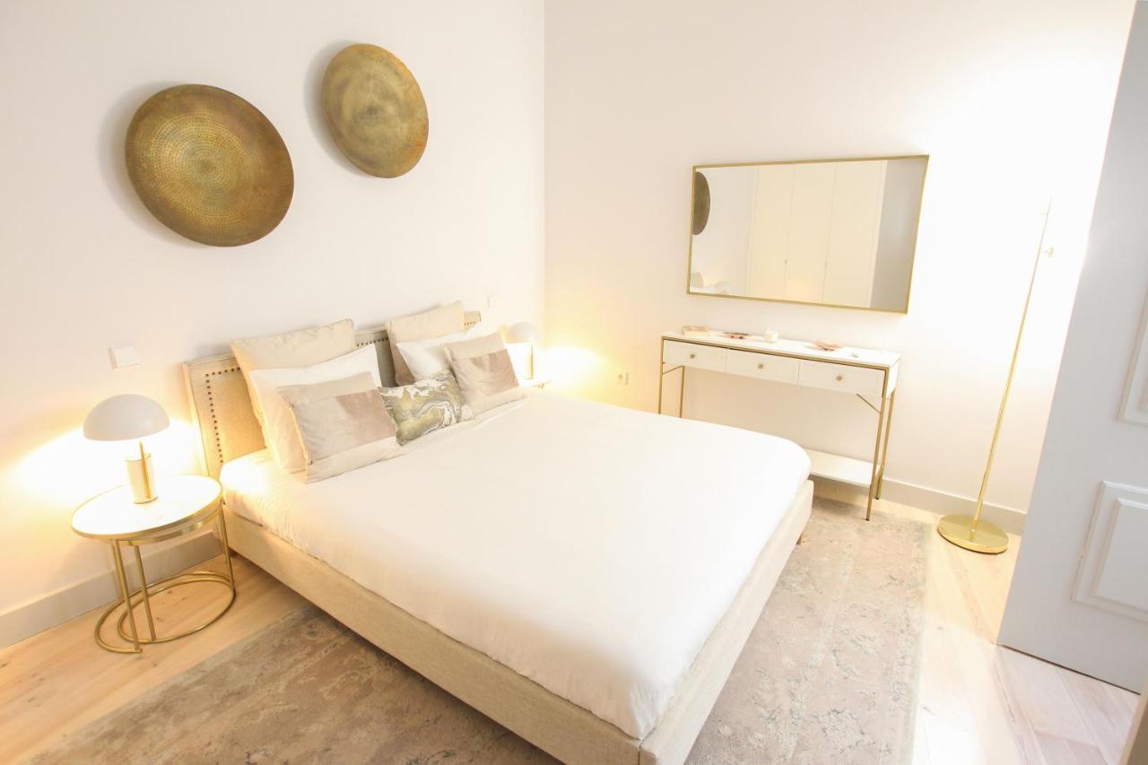 Appartement Nomad's Padaria Collection