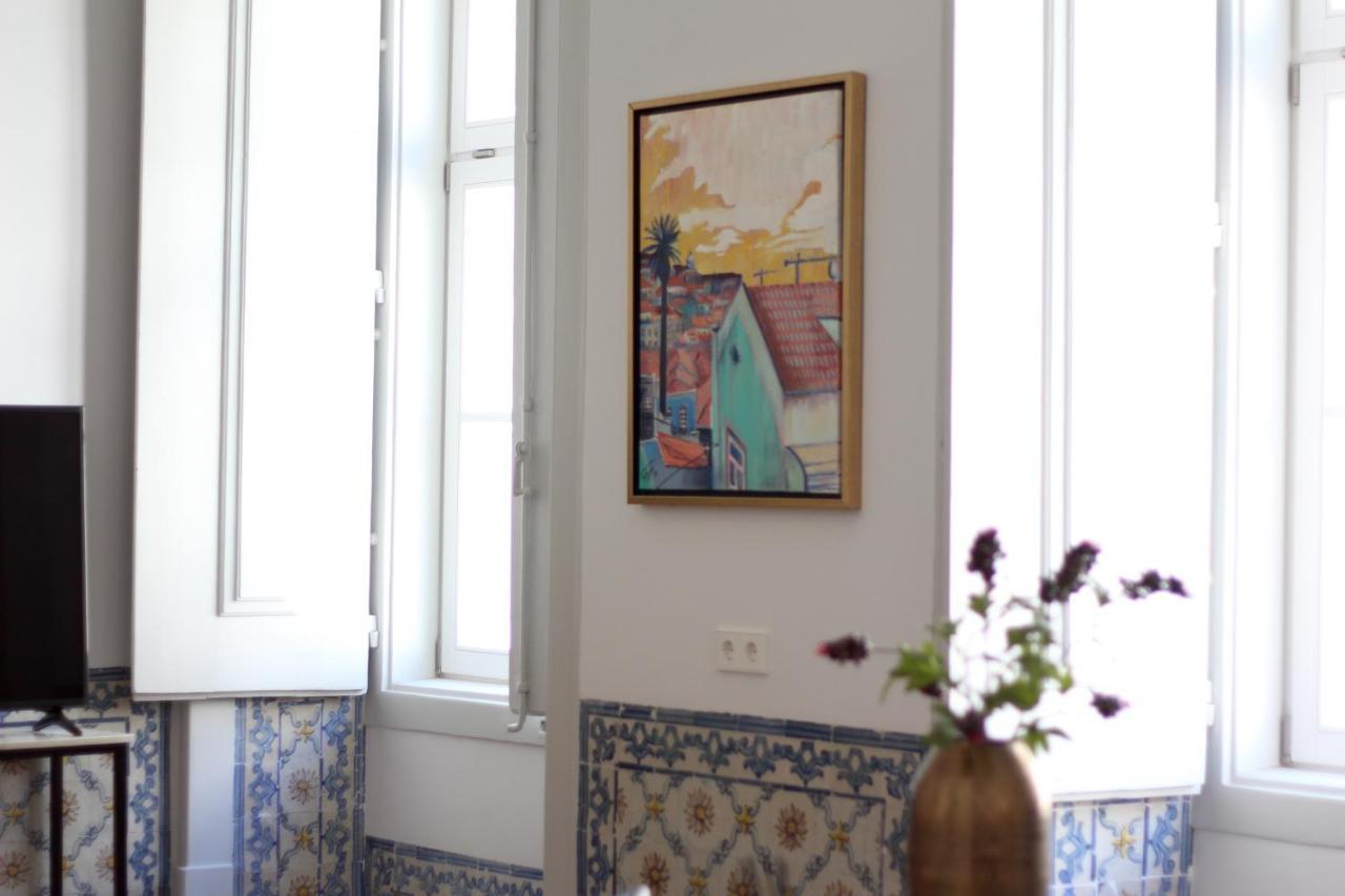 Nomad's Padaria Collection Appartement