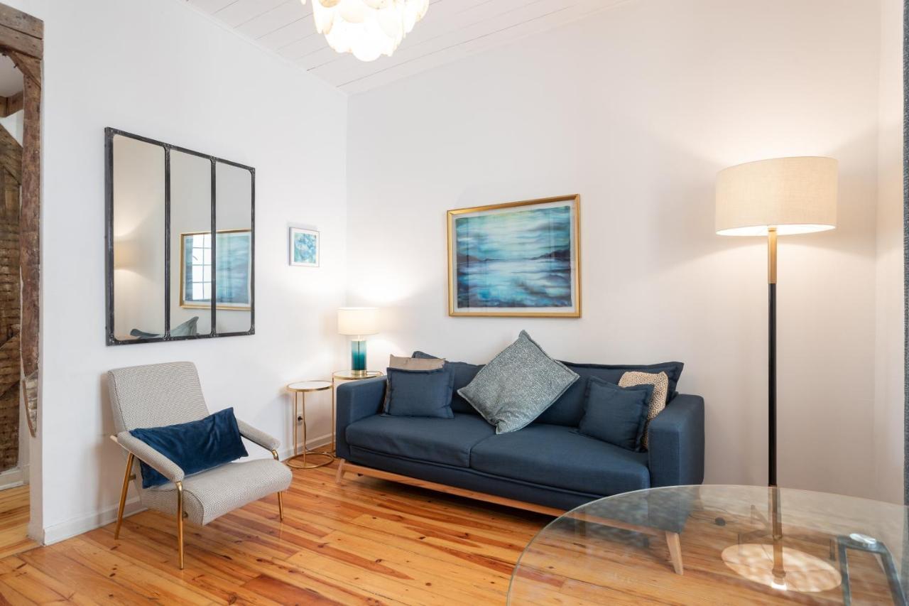 Le Flat | Cais Do Sodre