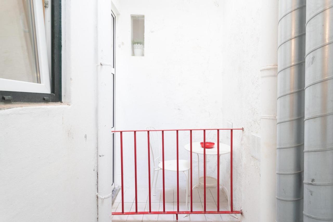 Le Flat | Cais Do Sodre Apartment