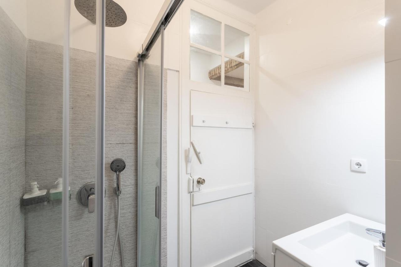Apartment Le Flat | Cais Do Sodre