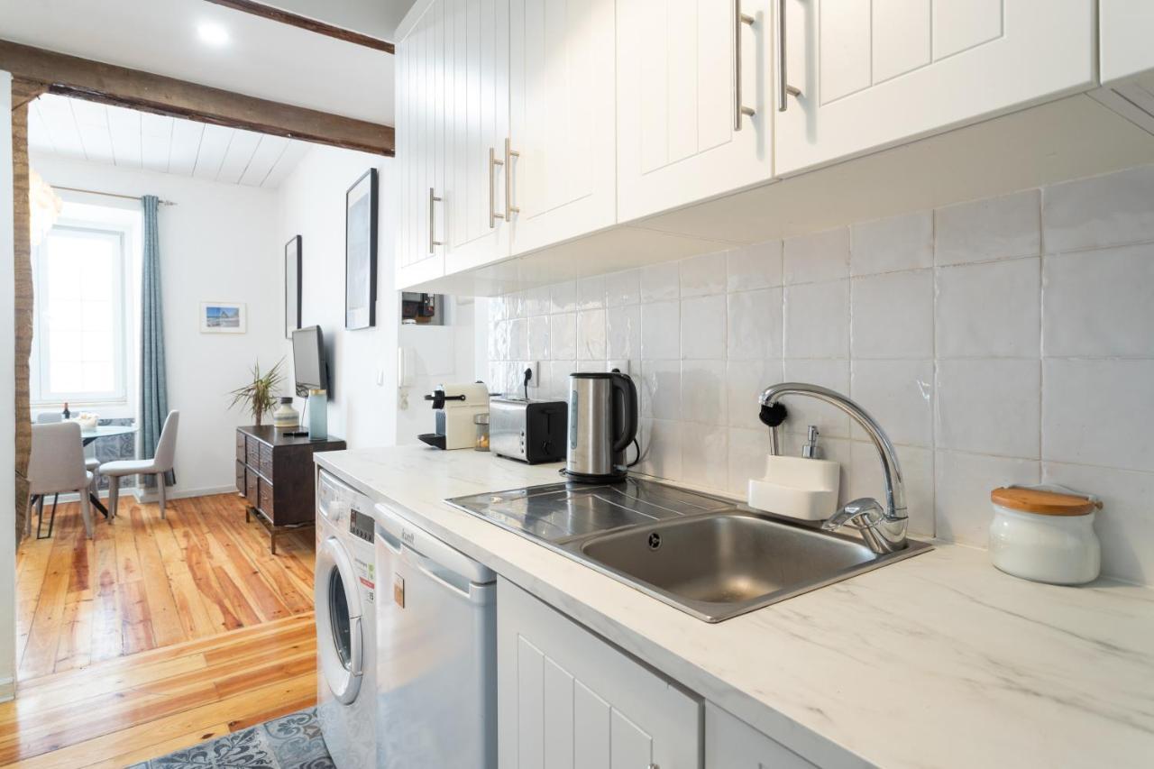 Le Flat | Cais Do Sodre * Lissabon