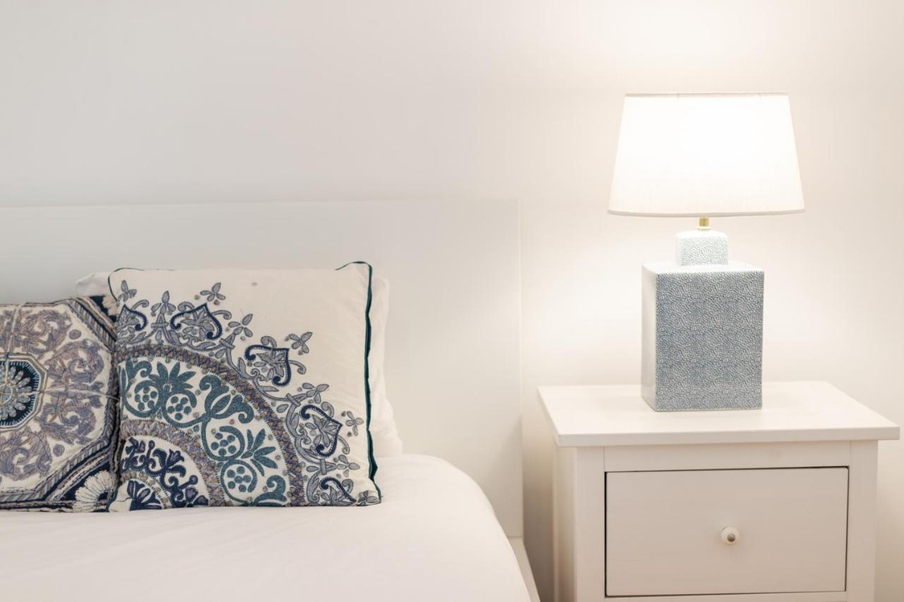 Apartment Le Flat | Cais Do Sodre