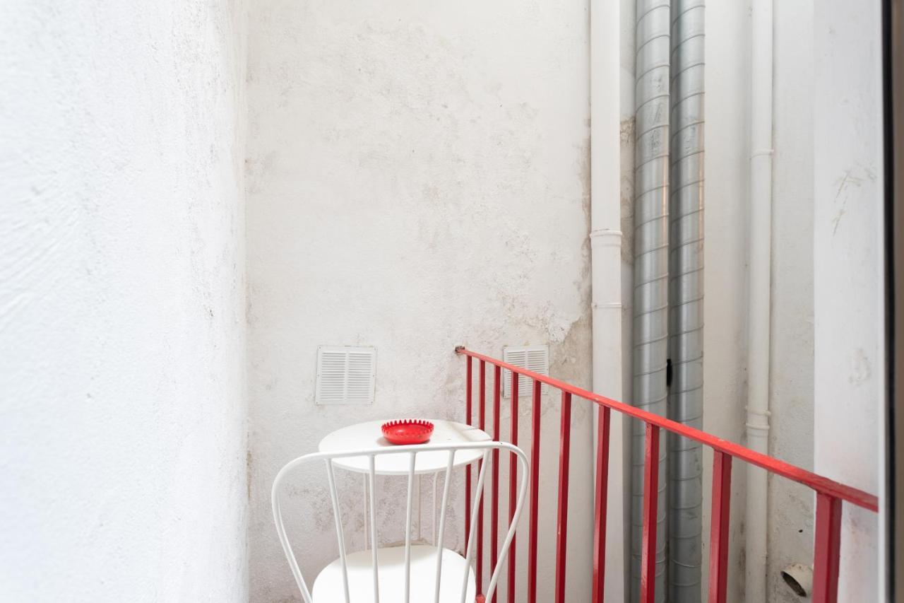 Apartment Le Flat | Cais Do Sodre *