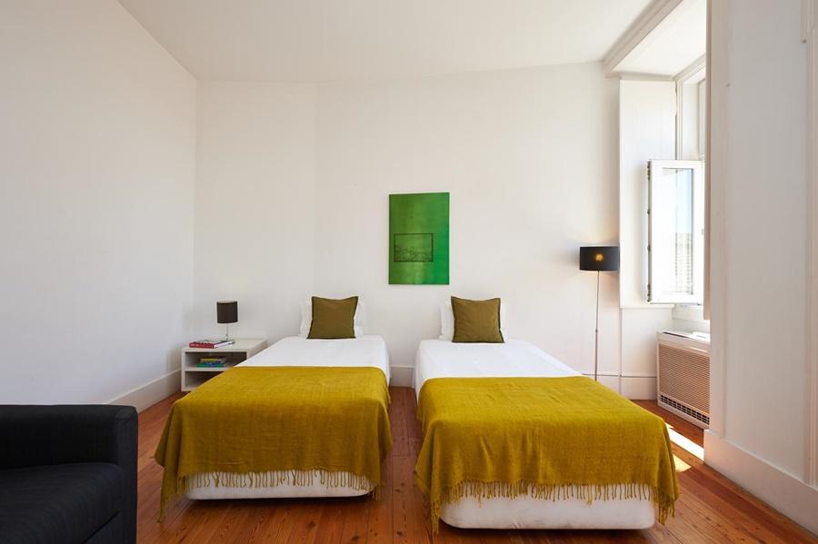 Appartement Hello Conde Barao *