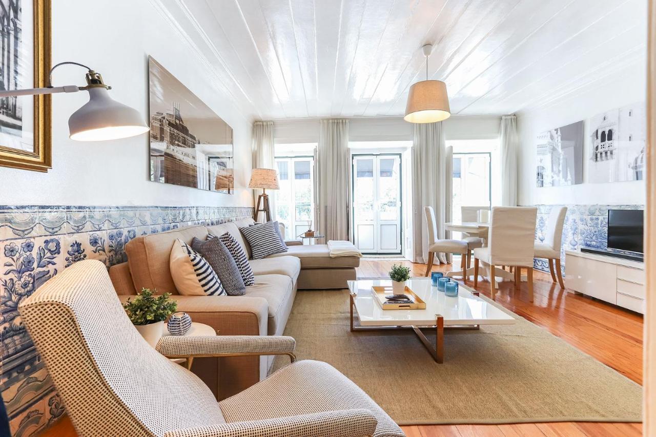 Belem Prestige By Homing * Lissabon