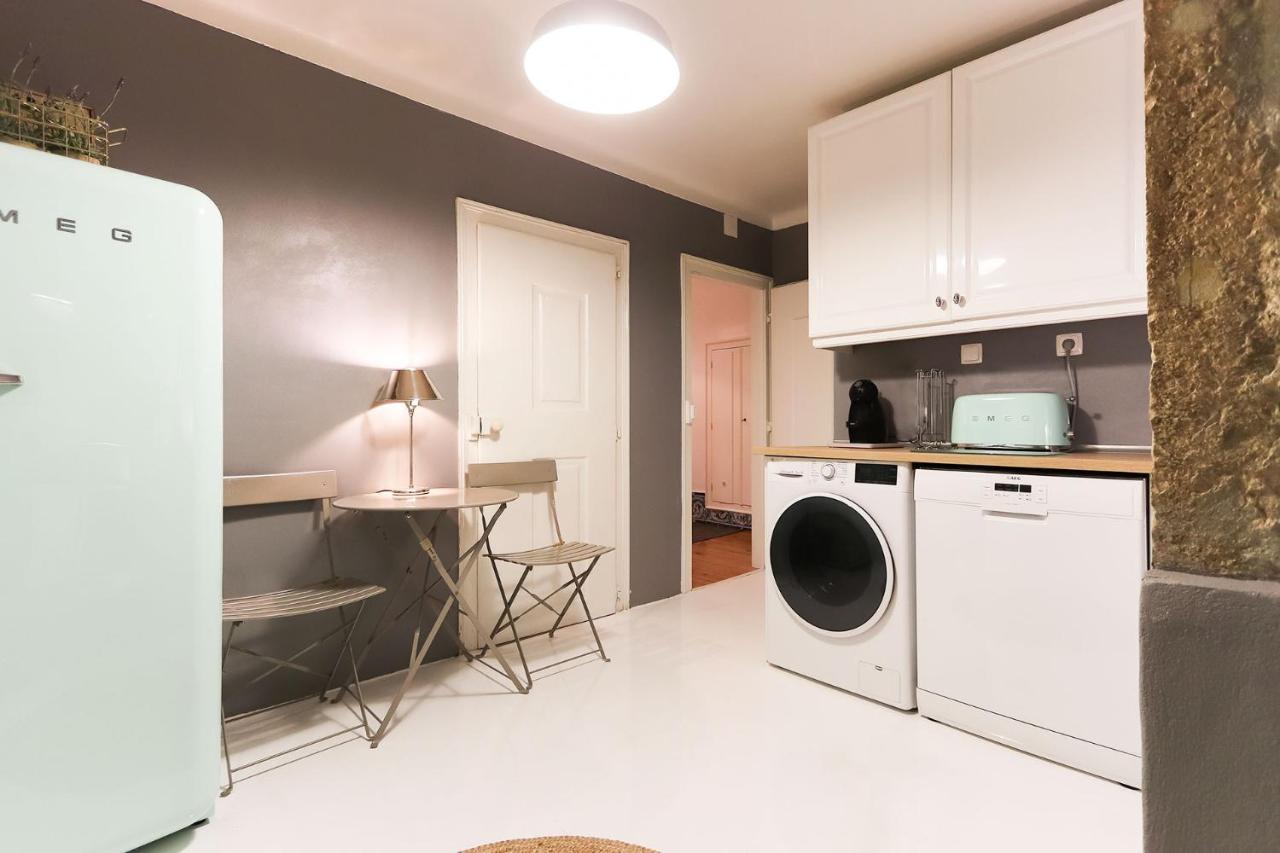 Appartement Belem Prestige By Homing Lissabon
