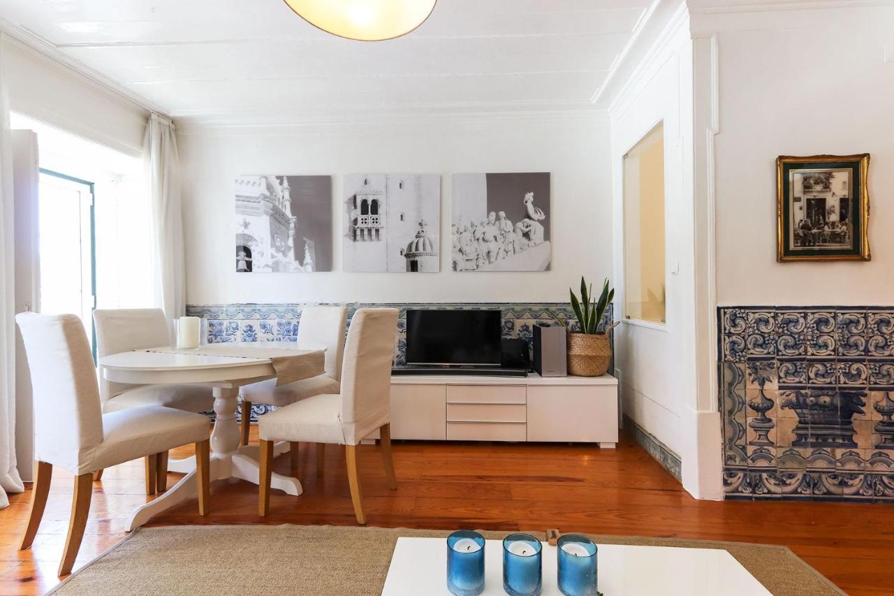 Belem Prestige By Homing Lissabon
