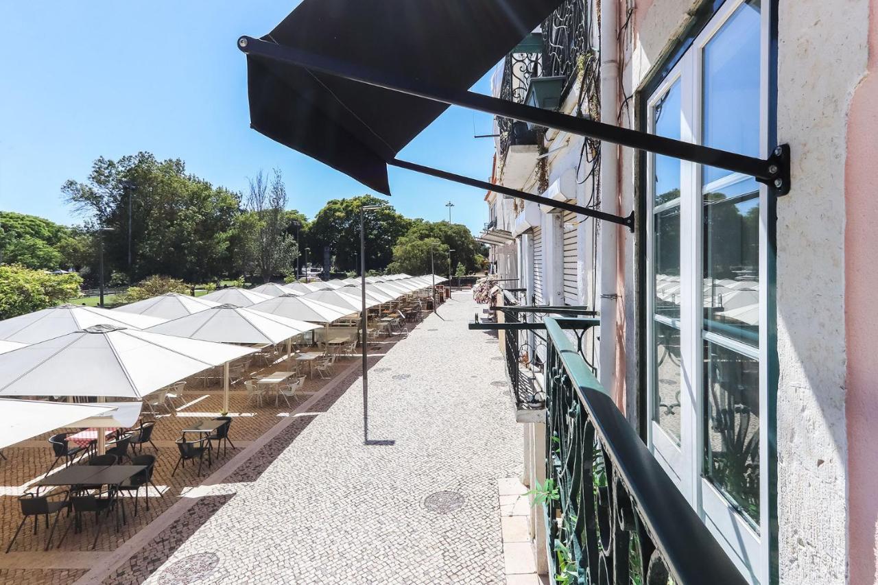Belem Prestige By Homing Appartement Lissabon