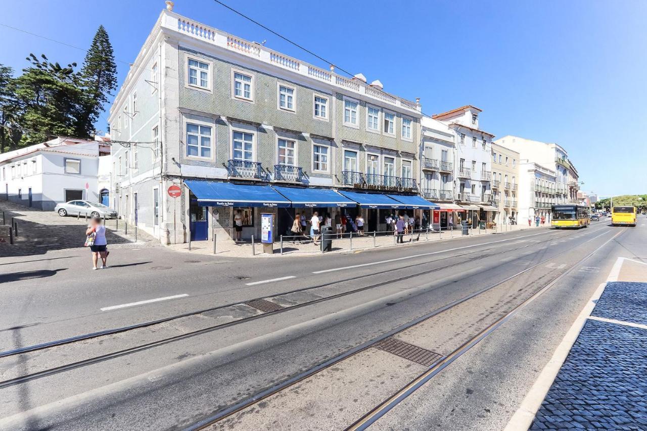 Belem Prestige By Homing Appartement *