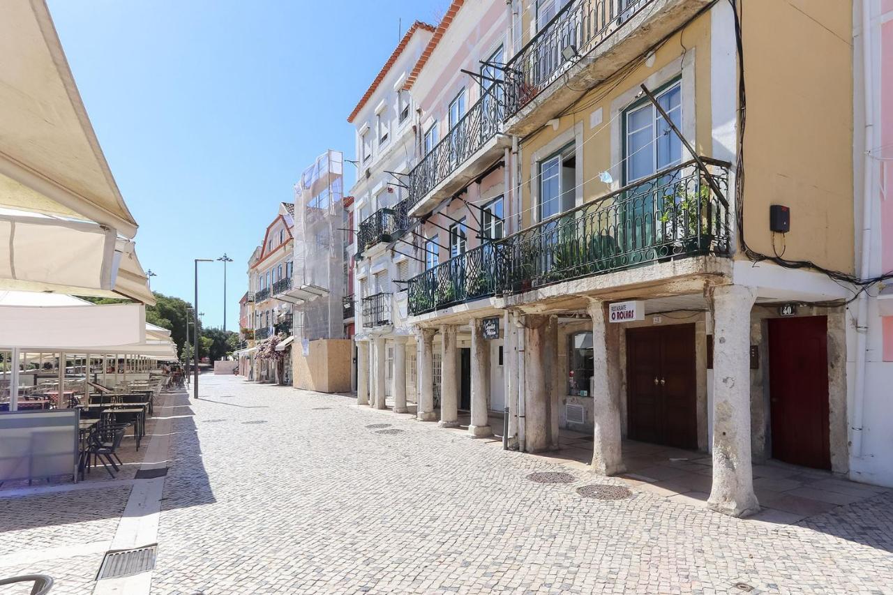 Belem Prestige By Homing Lissabon