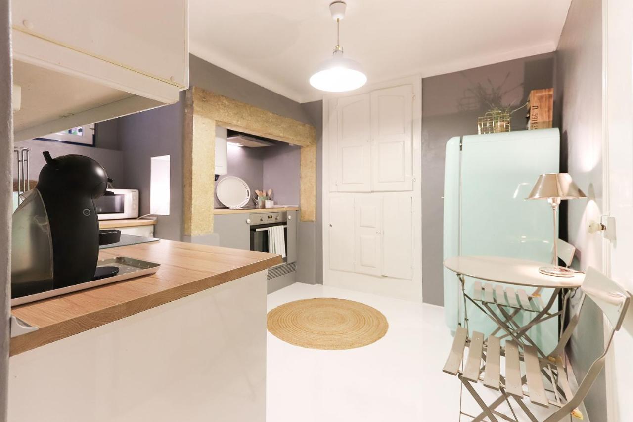Belem Prestige By Homing Appartement Lissabon