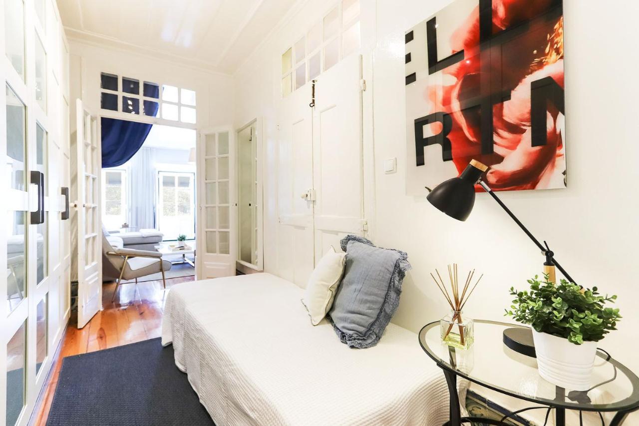Belem Prestige By Homing Appartement Lissabon