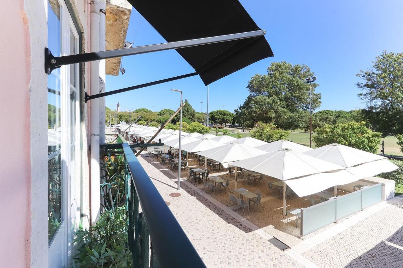 Appartement Belem Prestige By Homing Lissabon