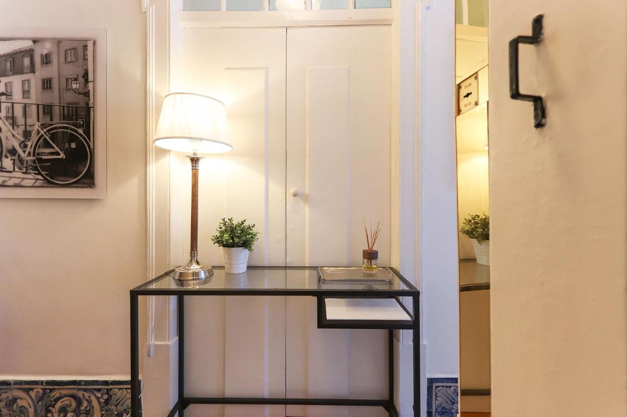 Belem Prestige By Homing Appartement *