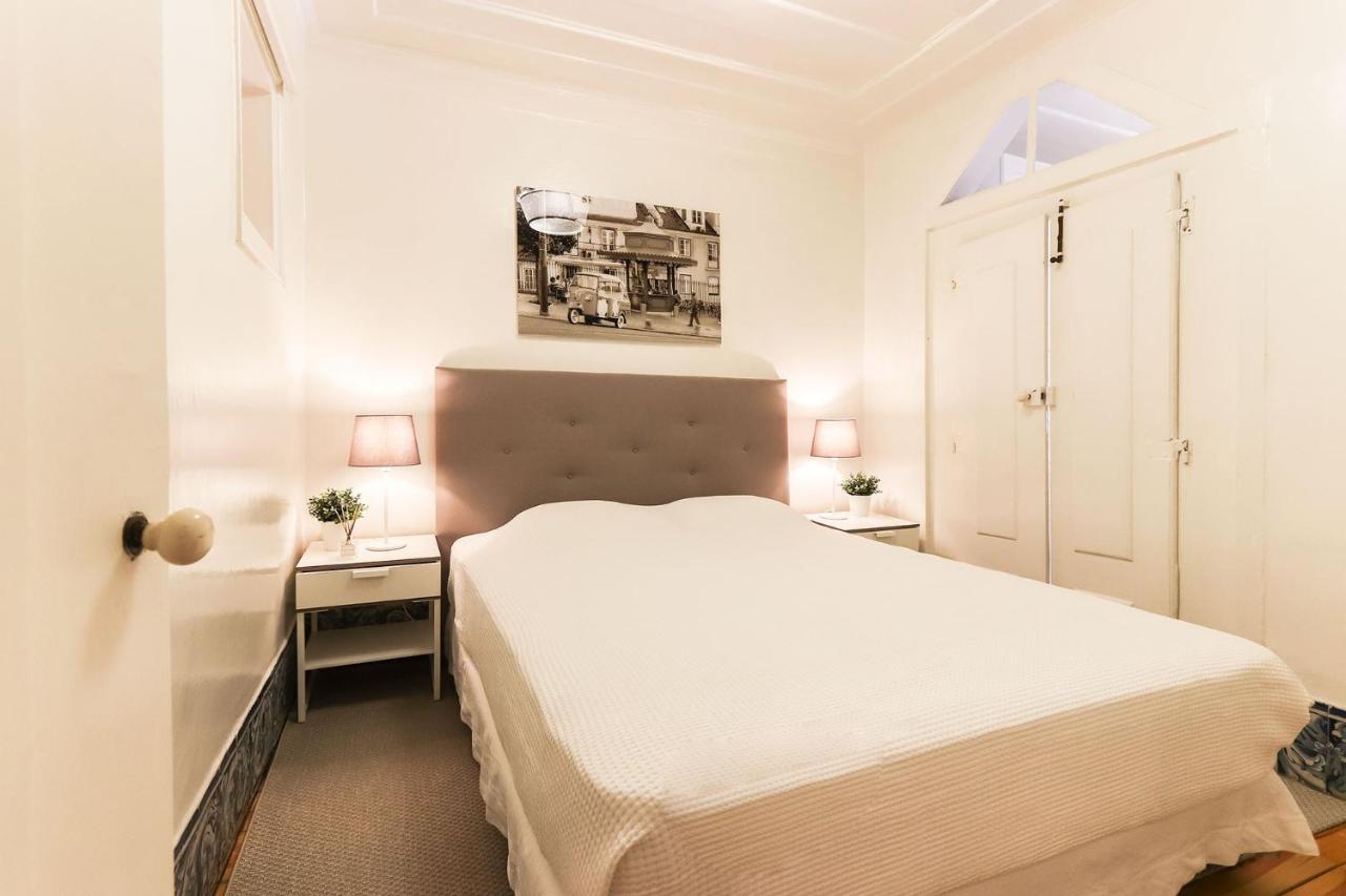 Belem Prestige By Homing Appartement Lissabon