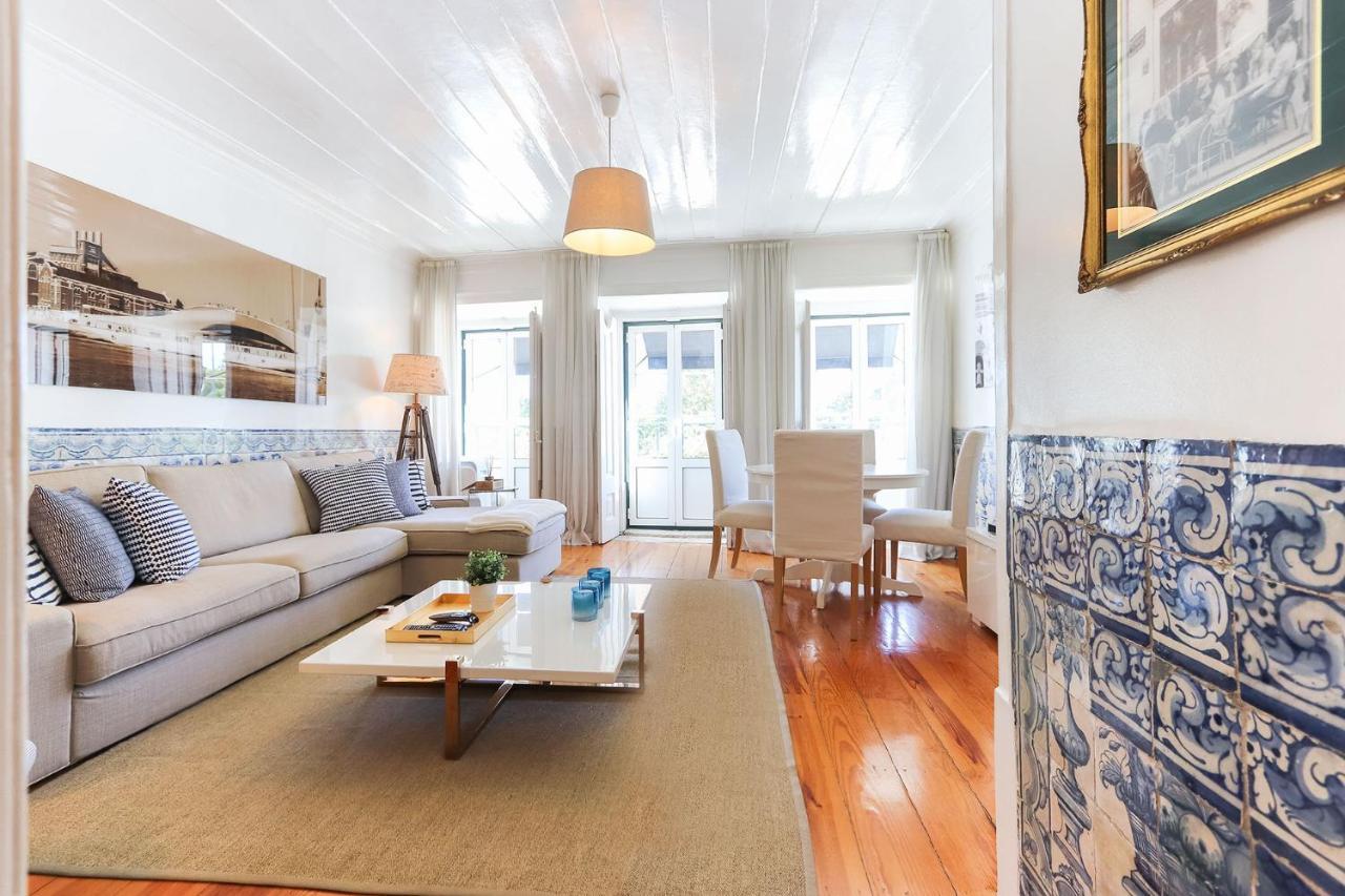 Belem Prestige By Homing Lissabon