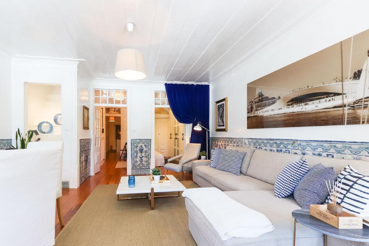 Belem Prestige By Homing Appartement *