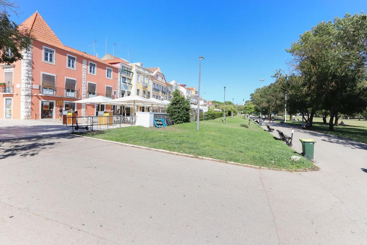 Belem Prestige By Homing Apartamento *