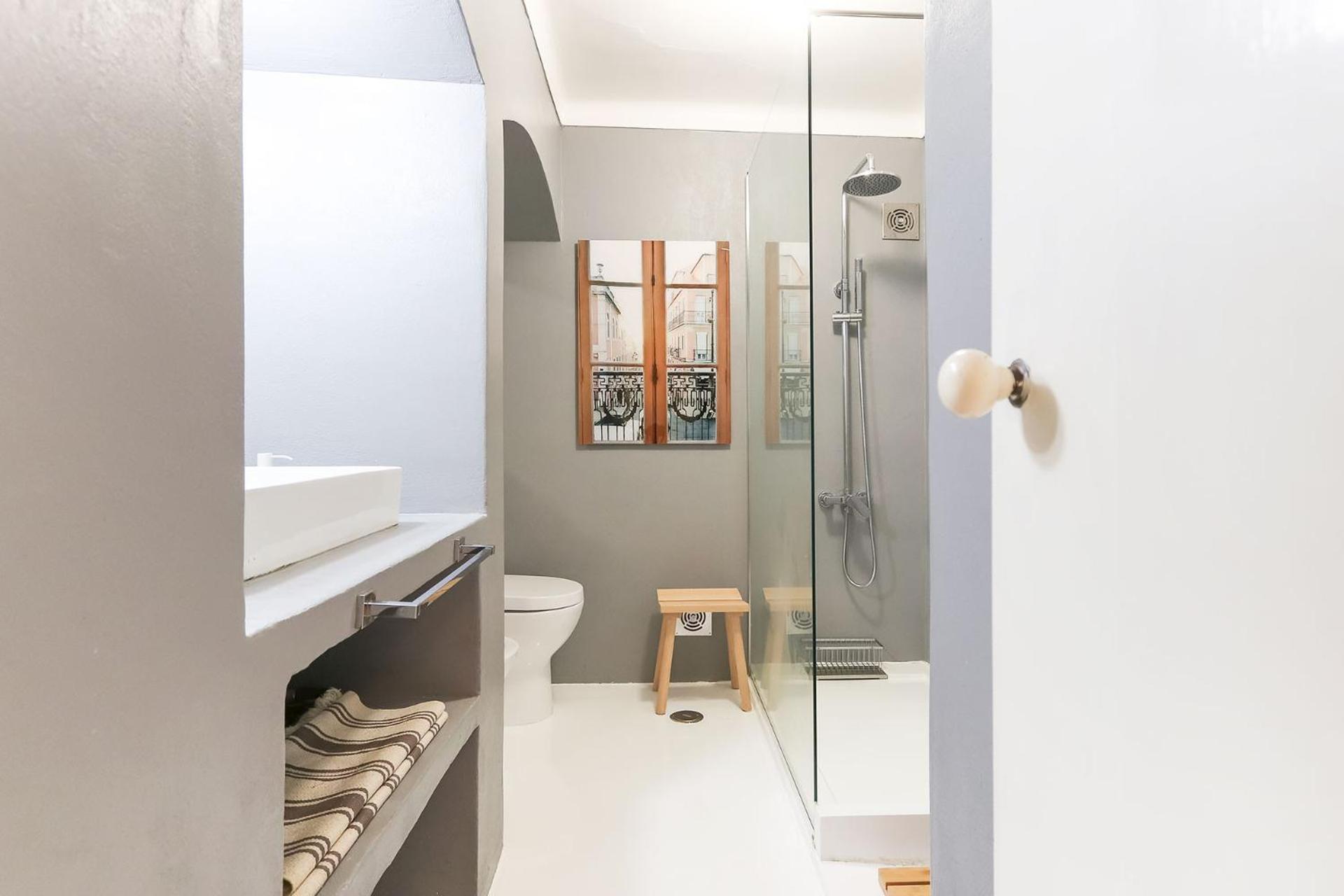 Belem Prestige By Homing Appartement *