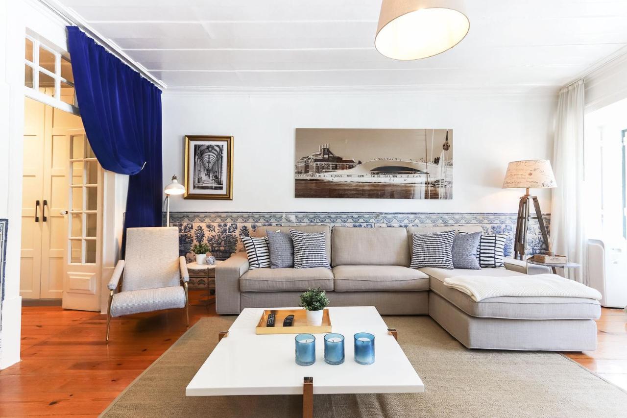 Appartement Belem Prestige By Homing *