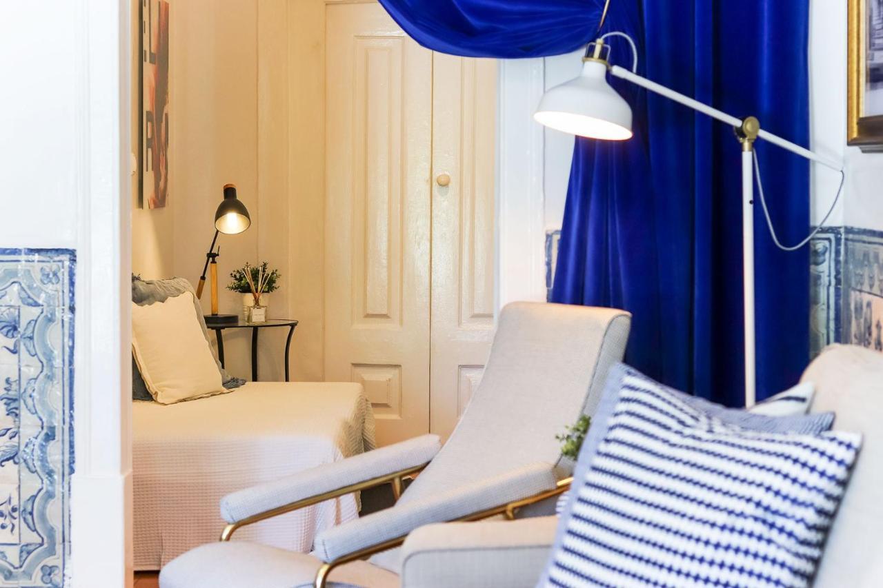 Belem Prestige By Homing * Lissabon